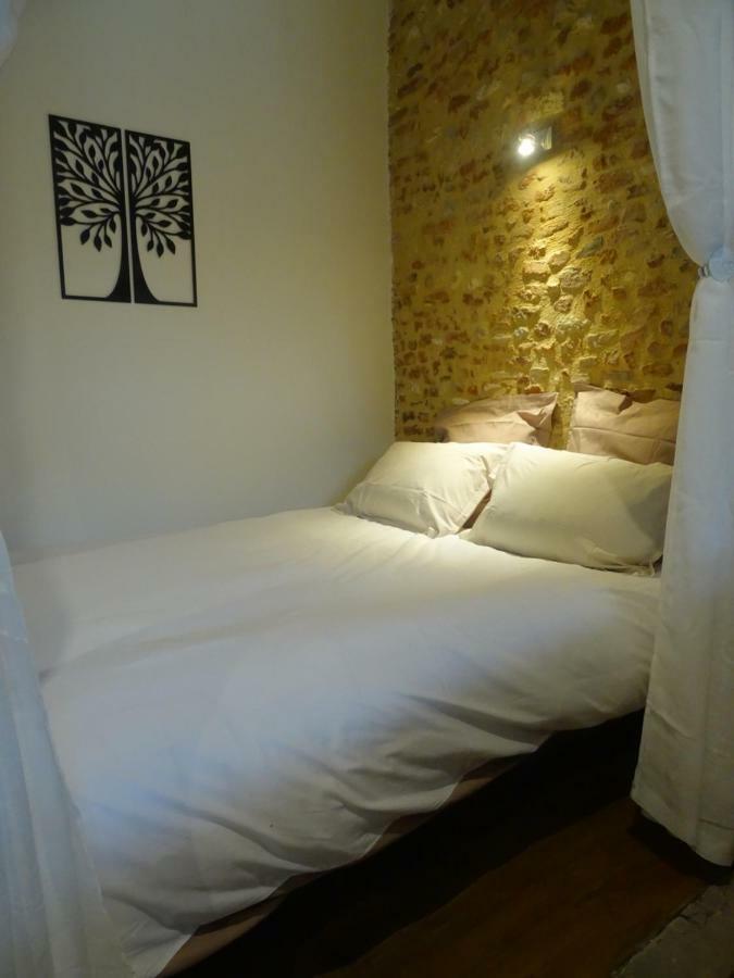Habitation Saint-Clar Vieille Ville Bergerac Buitenkant foto