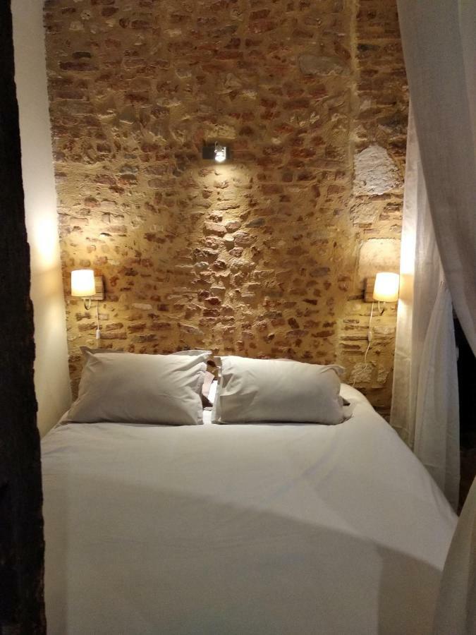 Habitation Saint-Clar Vieille Ville Bergerac Buitenkant foto